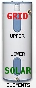 pic electric water heater